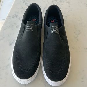 Nike Stefan Janoski Slip On NWOT